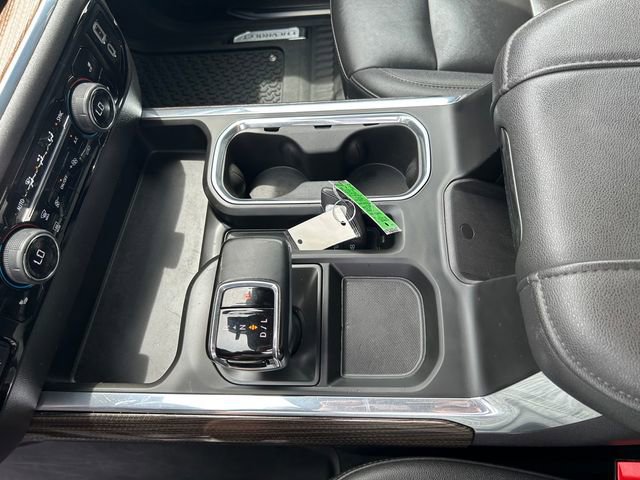 Used 2024 Chevrolet Silverado 1500 RST w/ Convenience Package II AWD/4WD image 29