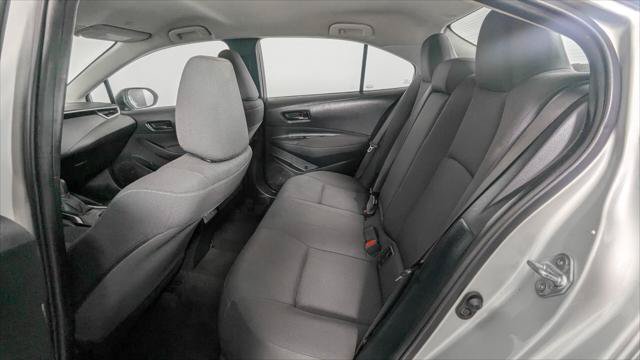 Used 2023 Toyota Corolla LE FWD image 17