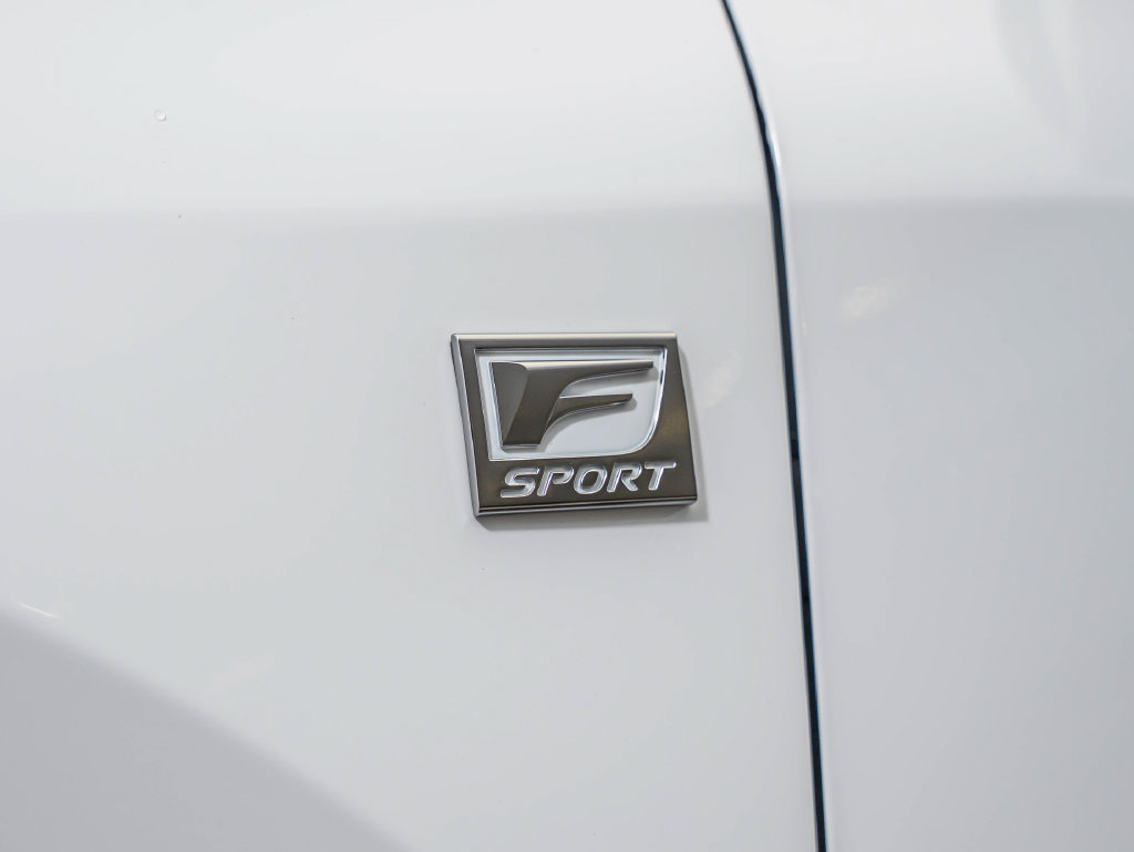 Certified 2023 Lexus RX 350 F Sport w/ Cold Area Package AWD/4WD image 10
