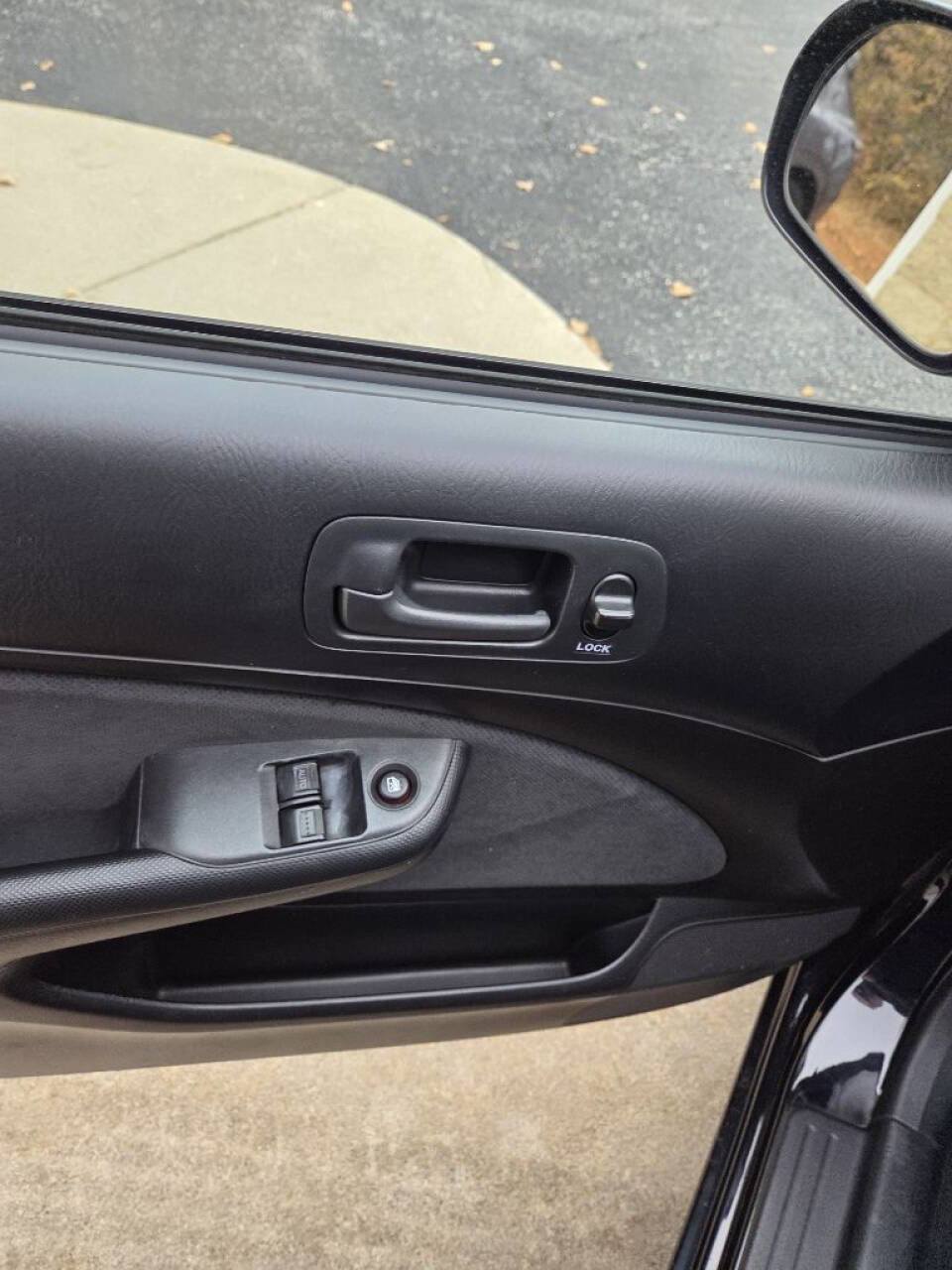 Used 2005 Honda Civic LX image 14