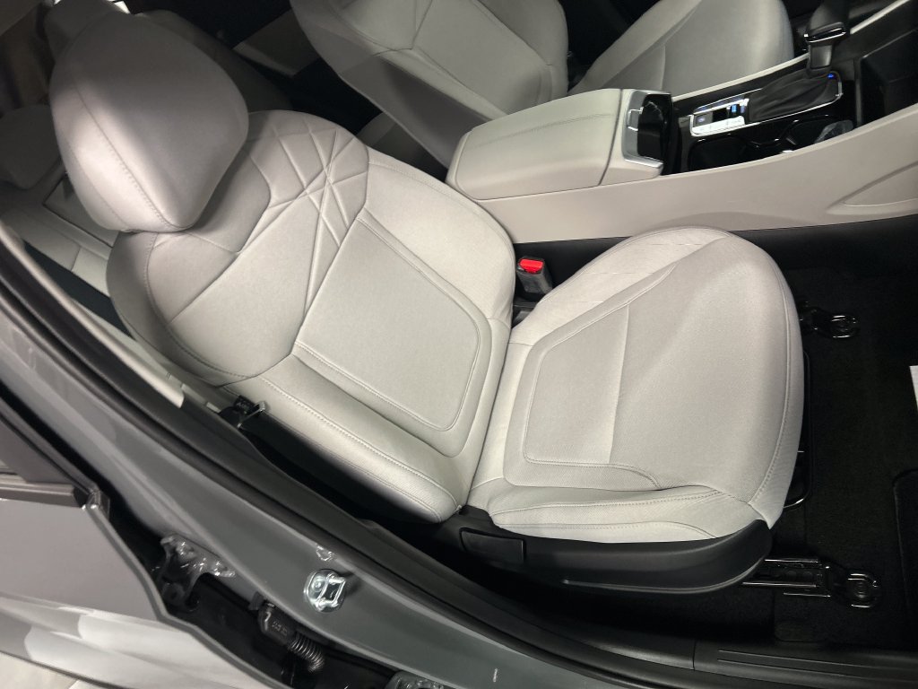 New 2026 Hyundai Tucson SE AWD/4WD image 23