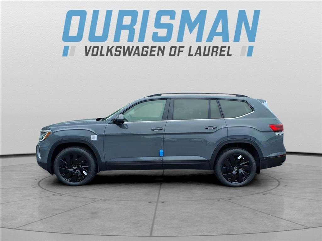 New 2026 Volkswagen Atlas SE image 6