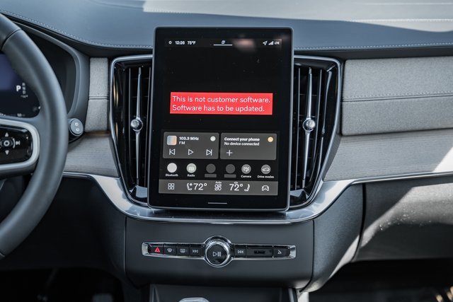 New 2026 Volvo XC90 B5 Plus image 20