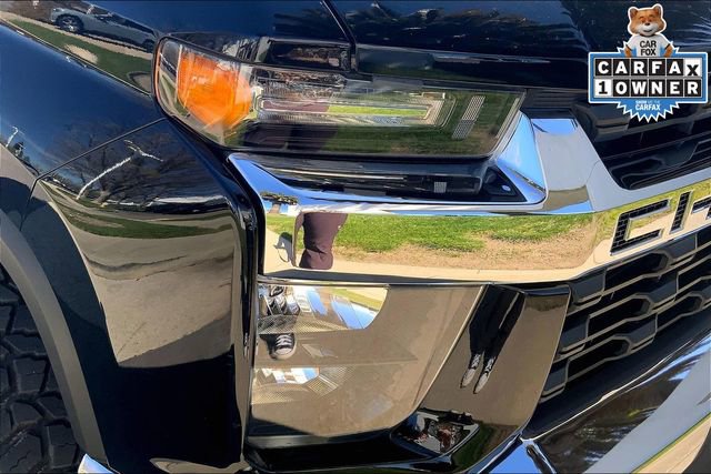 Used 2023 Chevrolet Silverado 2500 LT w/ Gooseneck/5TH Wheel Package image 27