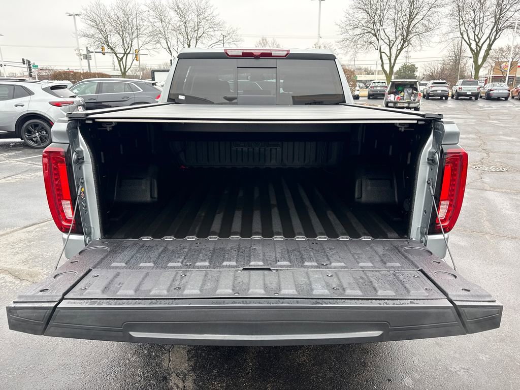 Certified 2026 GMC Sierra 1500 Denali image 35