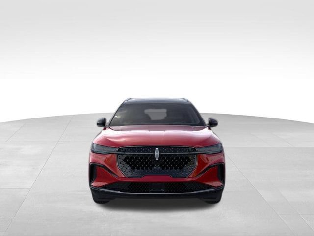 New 2026 Lincoln Nautilus Reserve AWD/4WD image 7