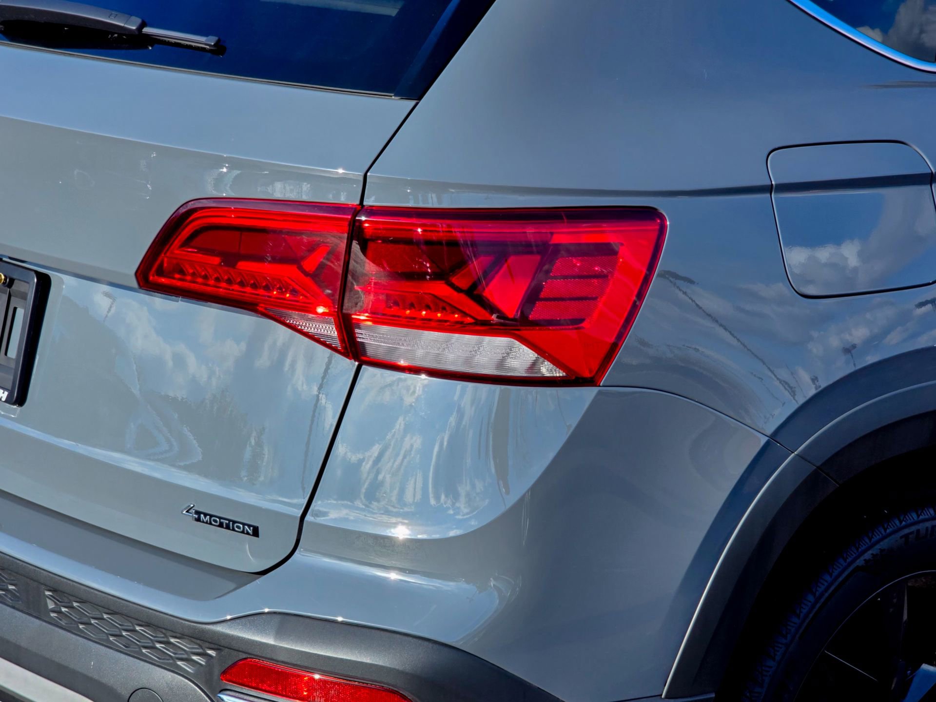 Used 2022 Volkswagen Taos SE image 17