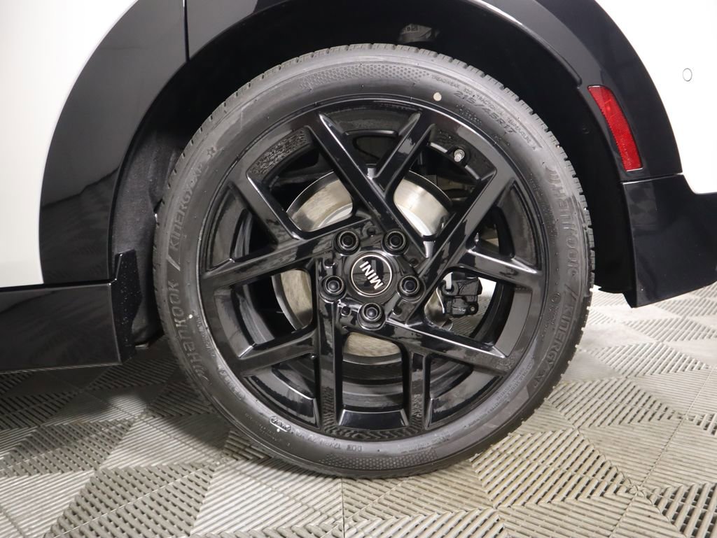 New 2026 MINI Cooper S image 31