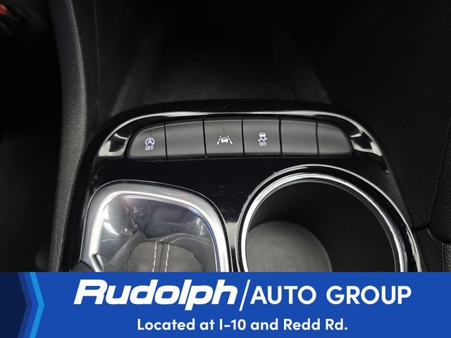 Used 2025 Buick Encore GX Preferred FWD image 22