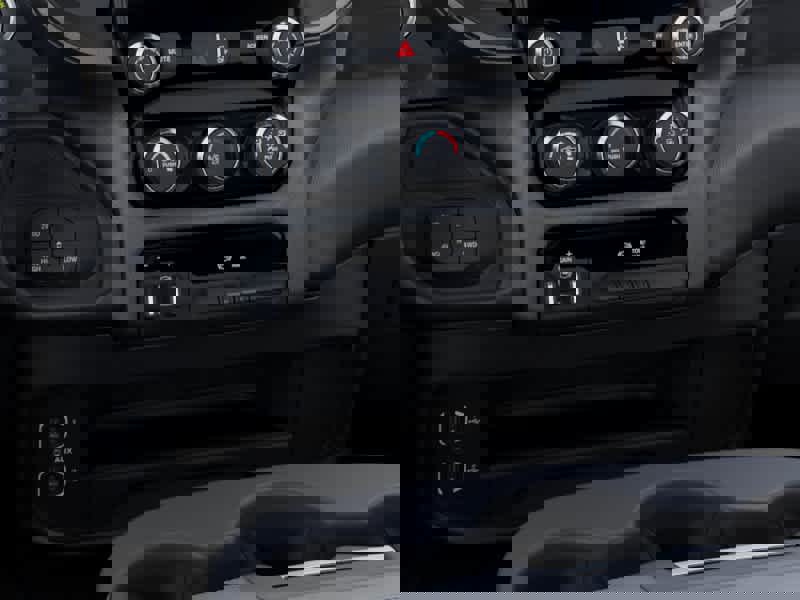 New 2026 RAM 2500 Tradesman image 24