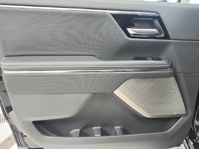 New 2026 GMC Sierra EV Denali AWD/4WD image 38