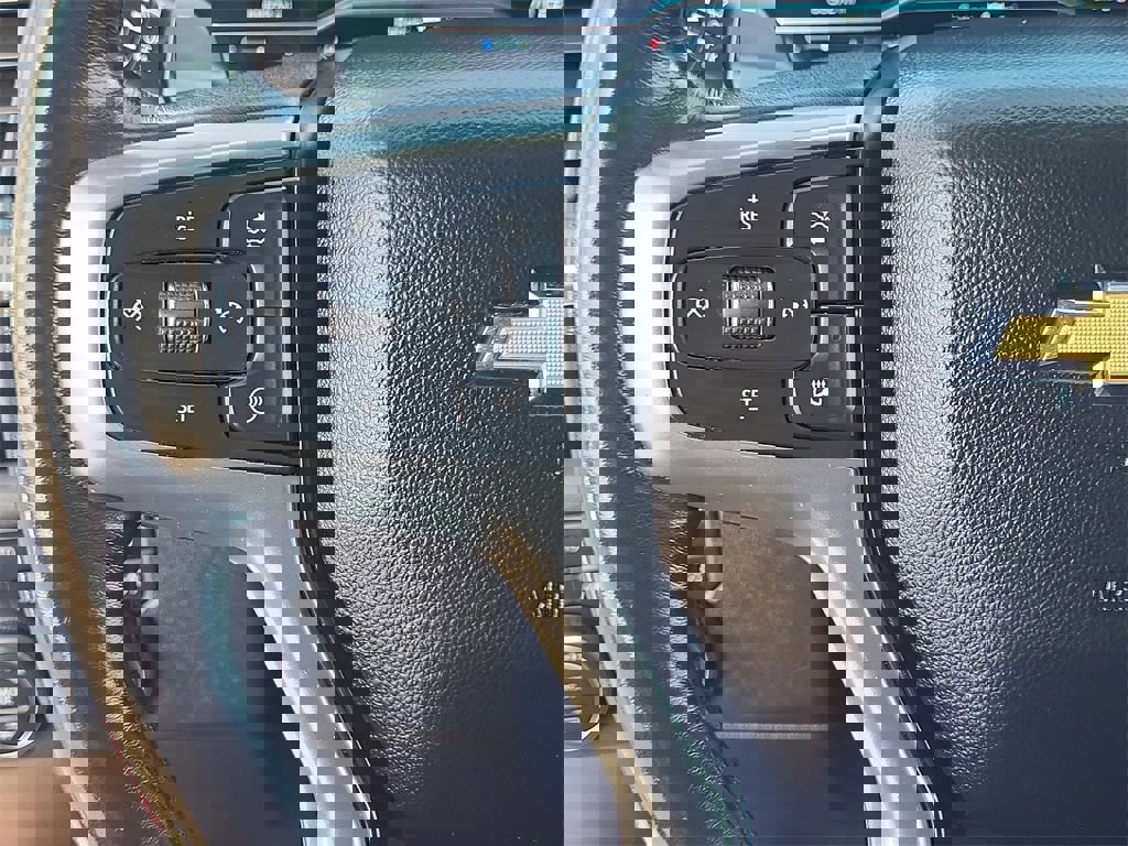 Certified 2023 Chevrolet Silverado 1500 LTZ image 20