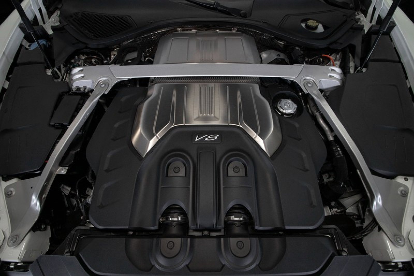 Used 2020 Bentley Continental GT V8 First Edition image 52