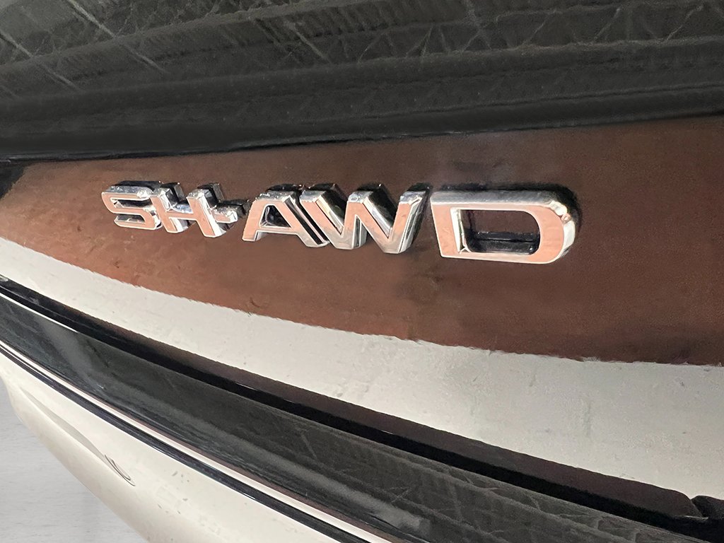New 2026 Acura MDX A-Spec AWD/4WD image 6