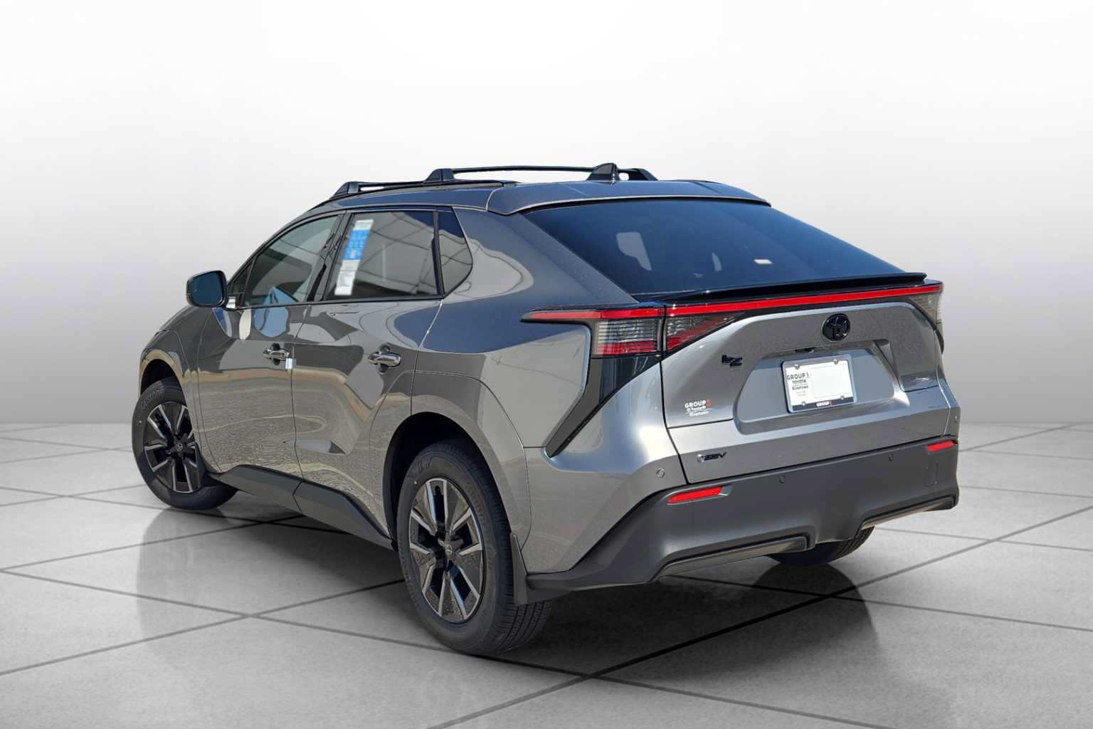 New 2026 Toyota bZ FWD image 13