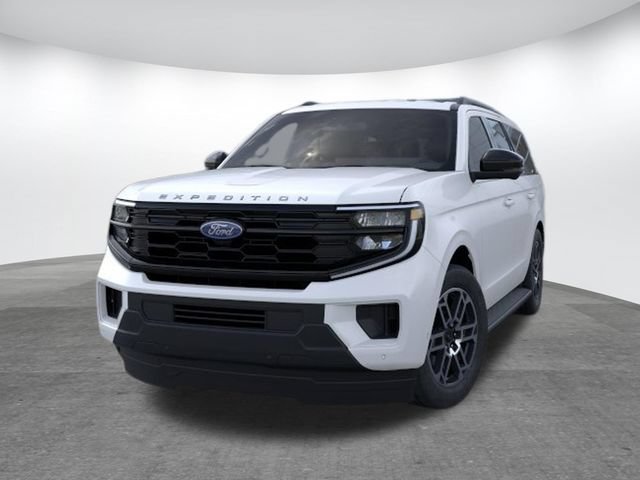 New 2026 Ford Expedition Active RWD image 2