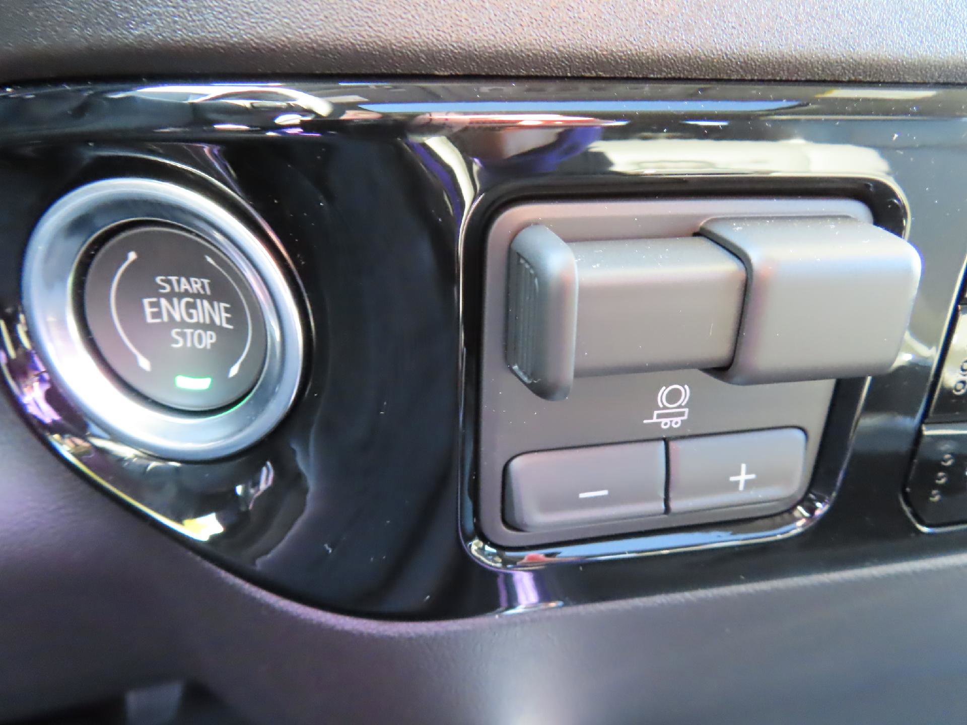 New 2026 Chevrolet Silverado 2500 LTZ w/ Trail Boss Package image 40