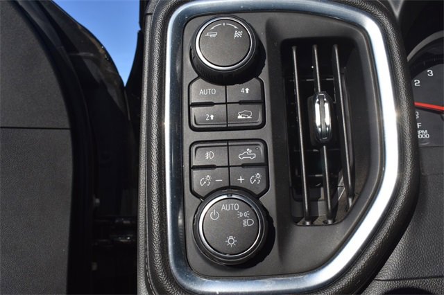 Certified 2019 Chevrolet Silverado 1500 RST w/ All-Star Edition image 22