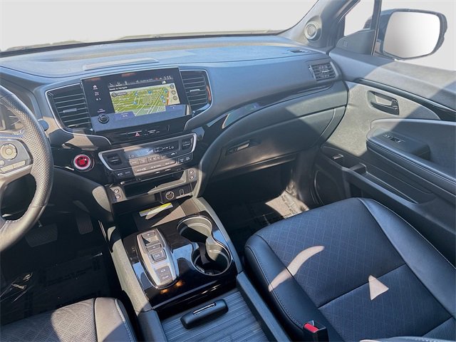 Used 2023 Honda Passport Elite image 23