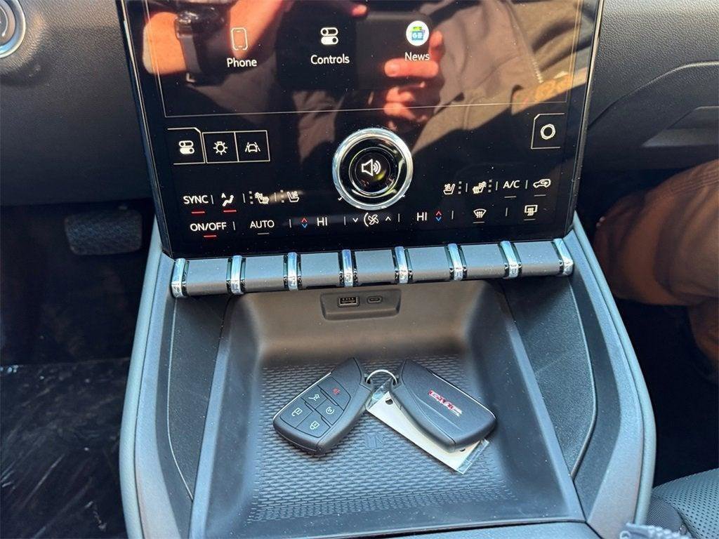 New 2026 GMC Terrain AT4 w/ Convenience Package III image 22