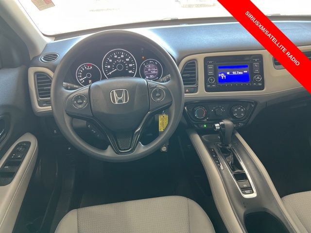 Used 2021 Honda HR-V LX image 8