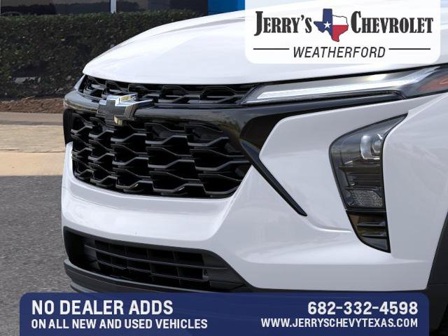 New 2026 Chevrolet Trax LT w/ Driver Confidence Package FWD image 14