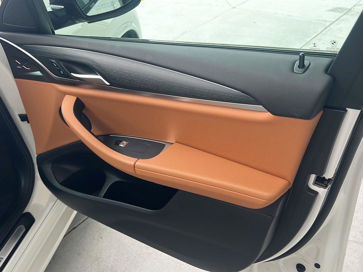 Certified 2022 BMW X4 xDrive30i w/ M Sport Package 2 image 14