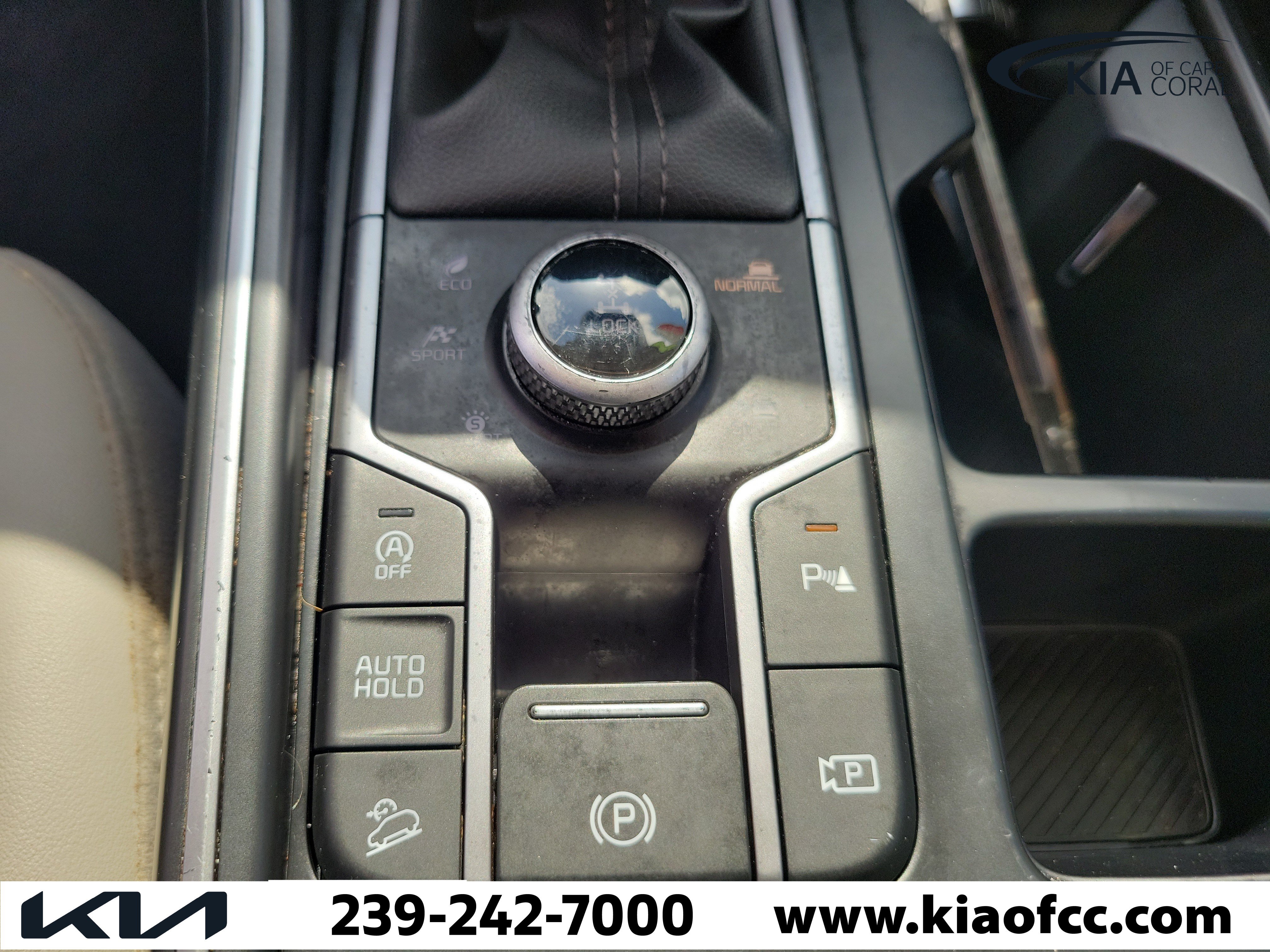Certified 2024 Kia Sorento X-Line EX AWD/4WD image 30
