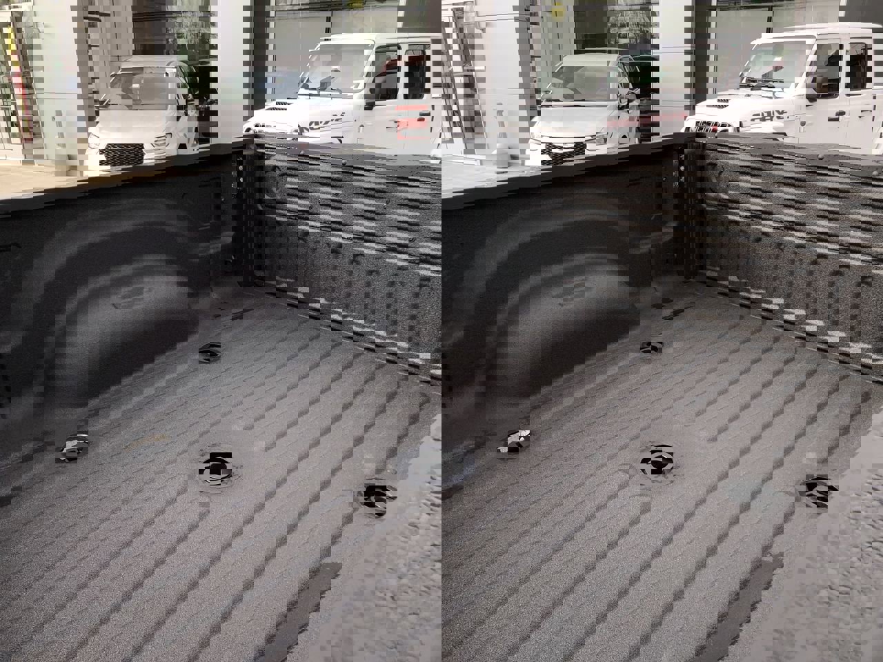 New 2026 RAM 2500 Laramie w/ Night Edition image 17