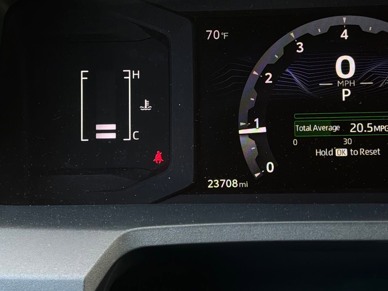 Used 2025 Toyota 4Runner SR5 RWD image 37
