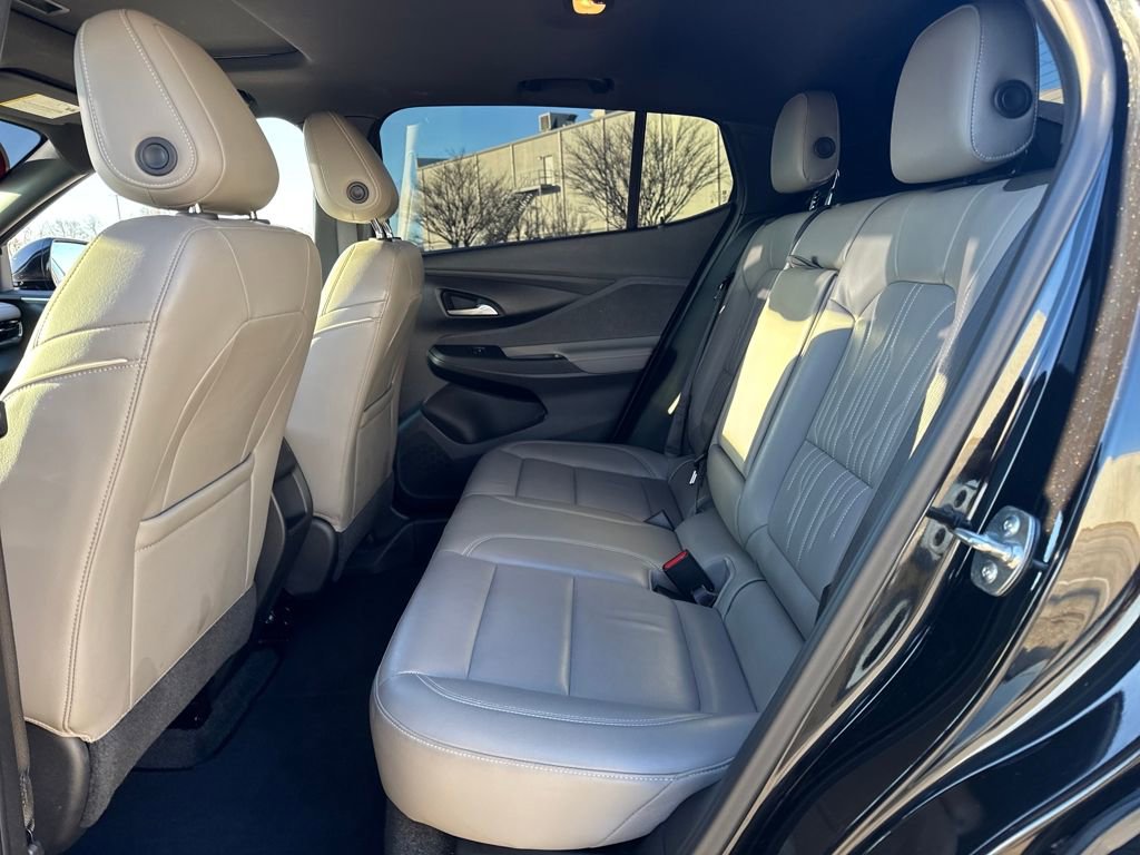 Used 2024 Buick Envista Avenir image 15