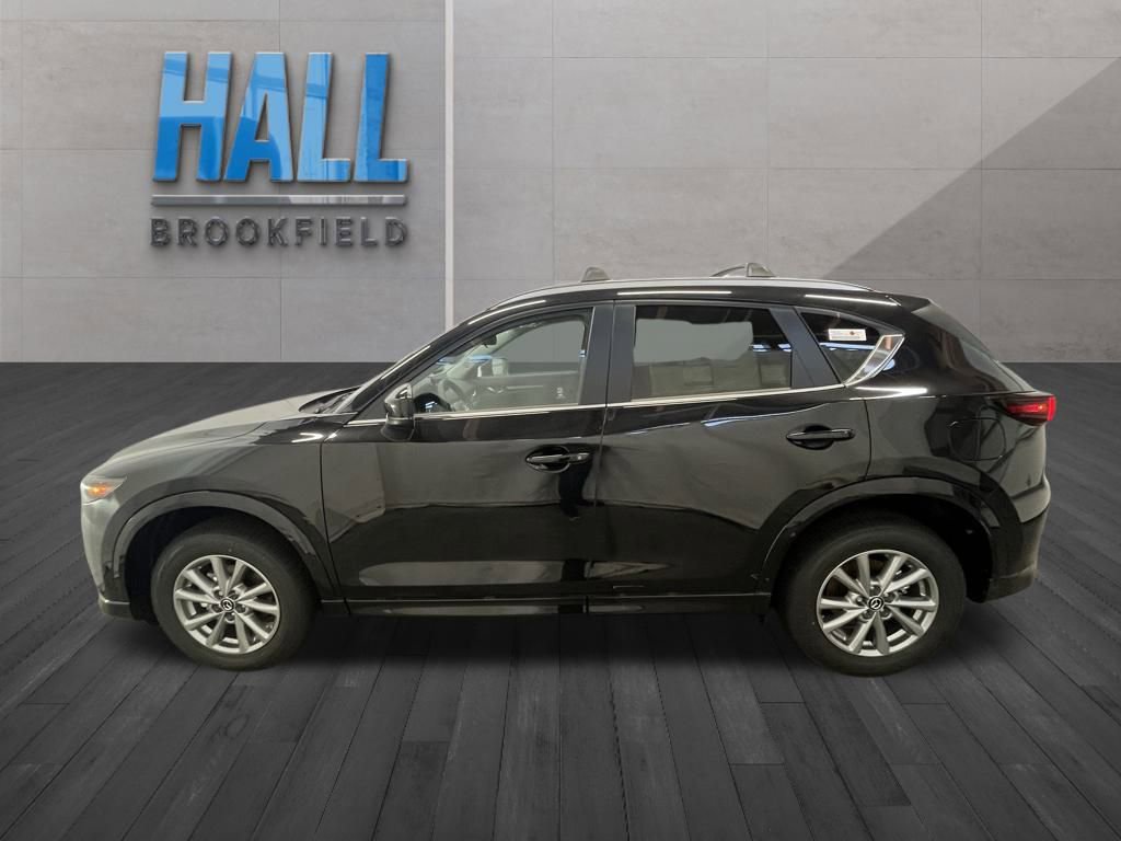 New 2025 MAZDA CX-5 AWD 2.5 S image 2