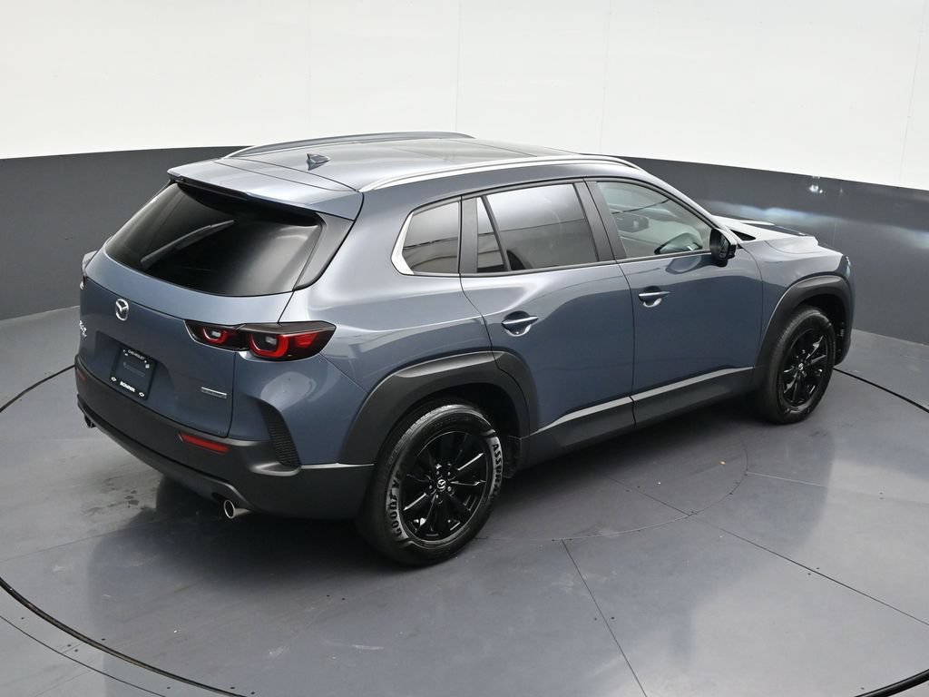 Used 2024 MAZDA CX-50 AWD 2.5 S w/ Cargo Package image 18