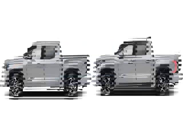 New 2025 Toyota Tundra 1794 Edition image 6