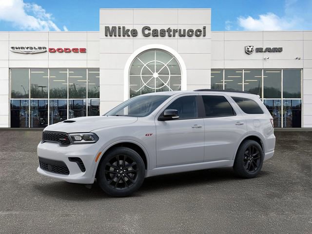 New 2026 Dodge Durango GT image 3