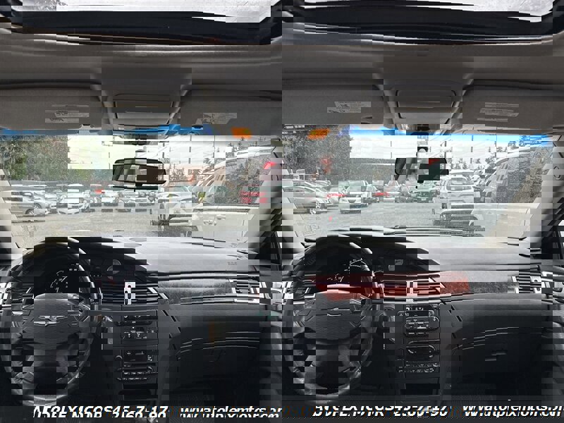 Used 2005 Chrysler Pacifica Touring w/ Heated Seat Group image 36