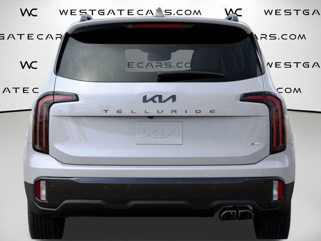New 2025 Kia Telluride SX Prestige X-Line image 18