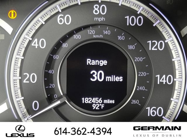 Used 2013 Honda Accord Touring image 24