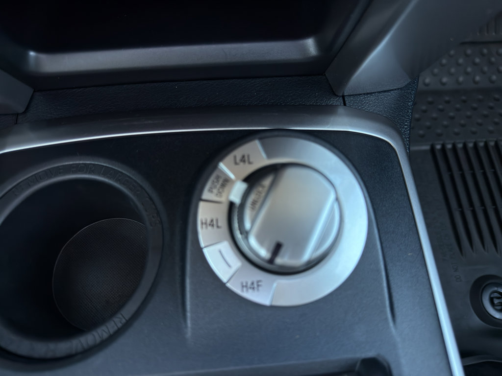 Used 2023 Toyota 4Runner Limited image 29