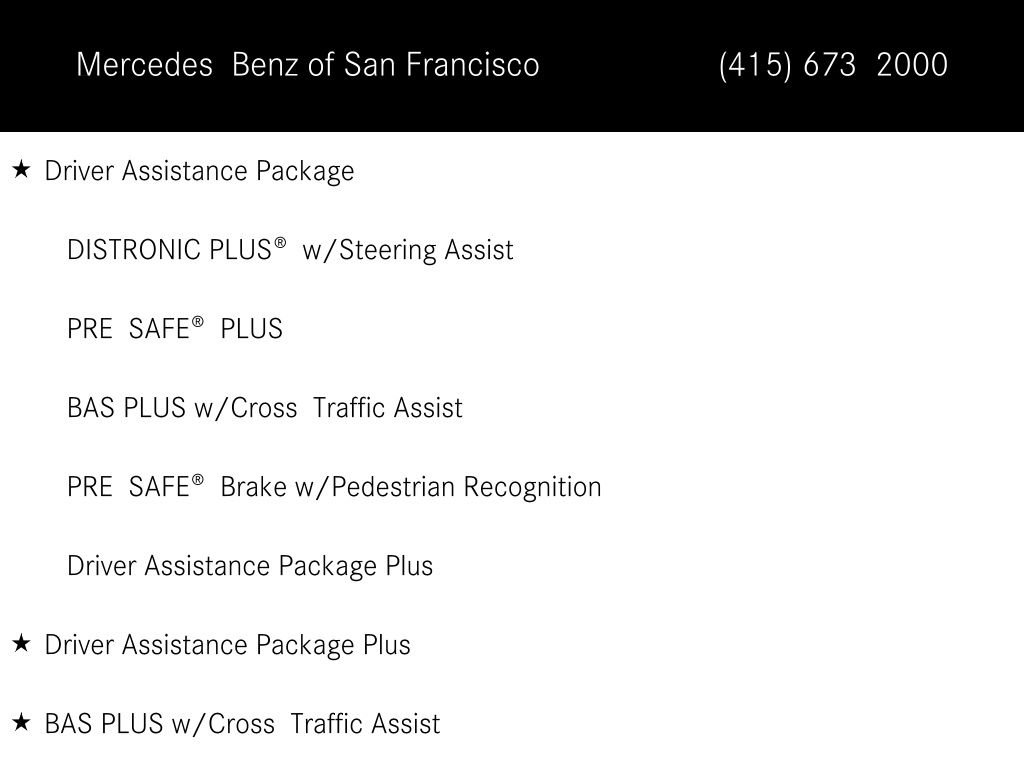 Certified 2024 Mercedes-Benz GLC 300 4MATIC image 6