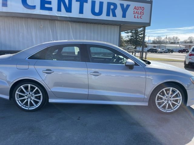Used 2015 Audi A3 2.0T Prestige image 12