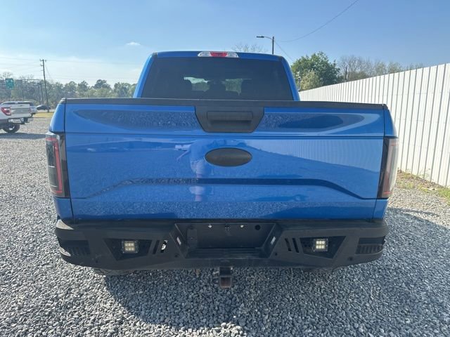 Used 2016 Ford F150 XLT image 4