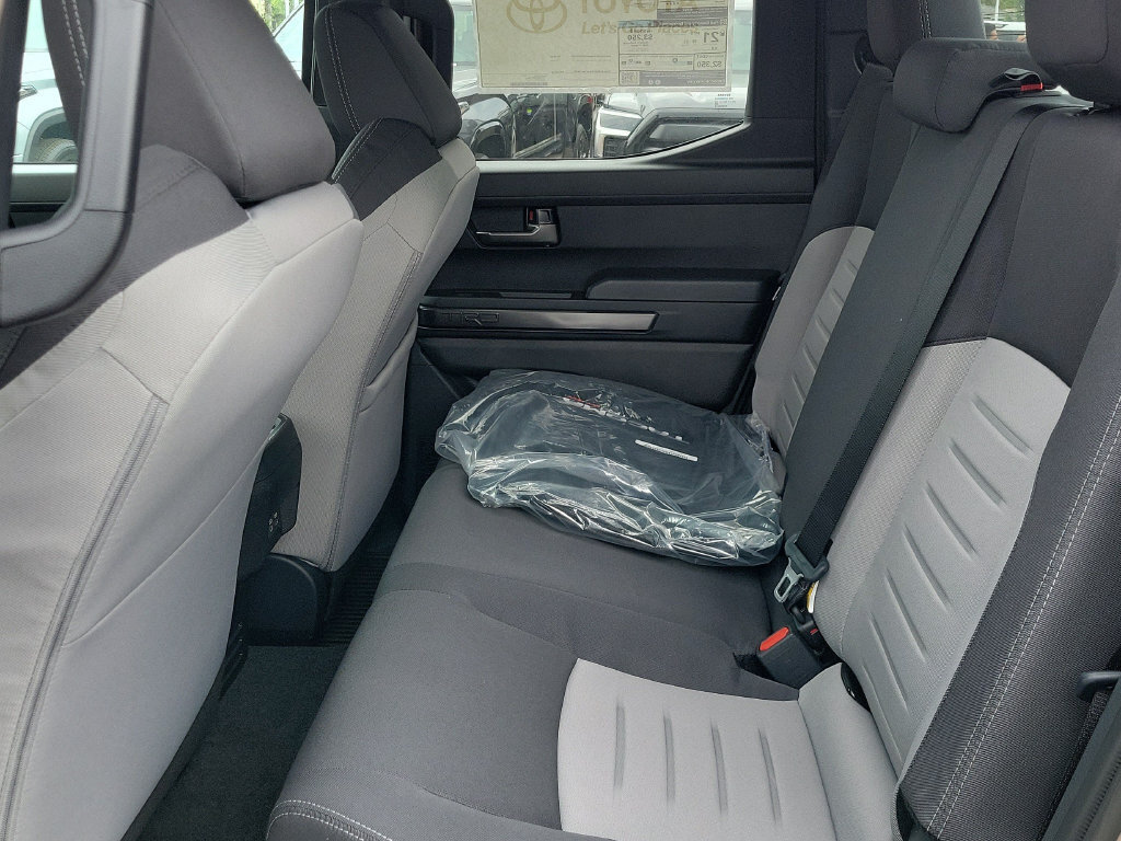 New 2026 Toyota Tacoma TRD Off-Road AWD/4WD image 15