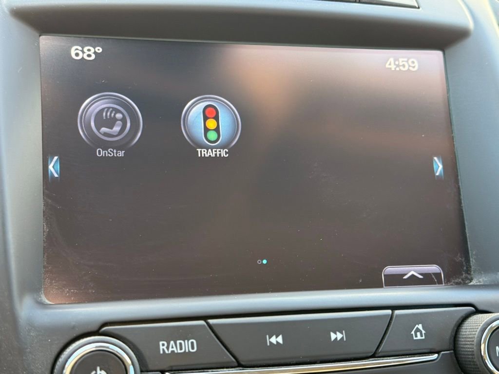 Used 2016 Buick Regal image 12