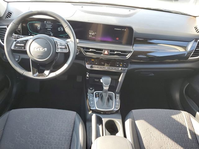 Used 2026 Kia Seltos S image 15