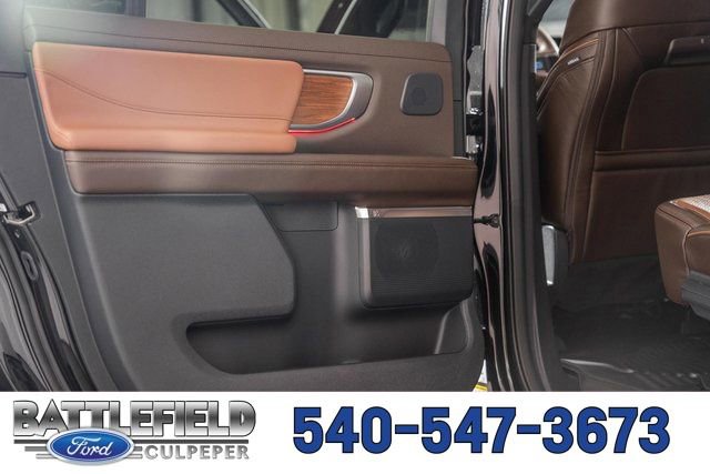New 2026 Ford Expedition Max King Ranch AWD/4WD image 50