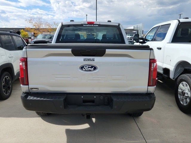 Used 2024 Ford F150 XL image 2