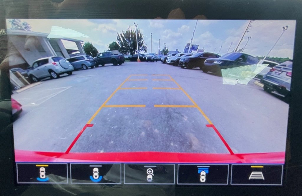 Used 2023 Chevrolet Corvette Stingray Premium Cpe w/ Z51 Performance Package image 26