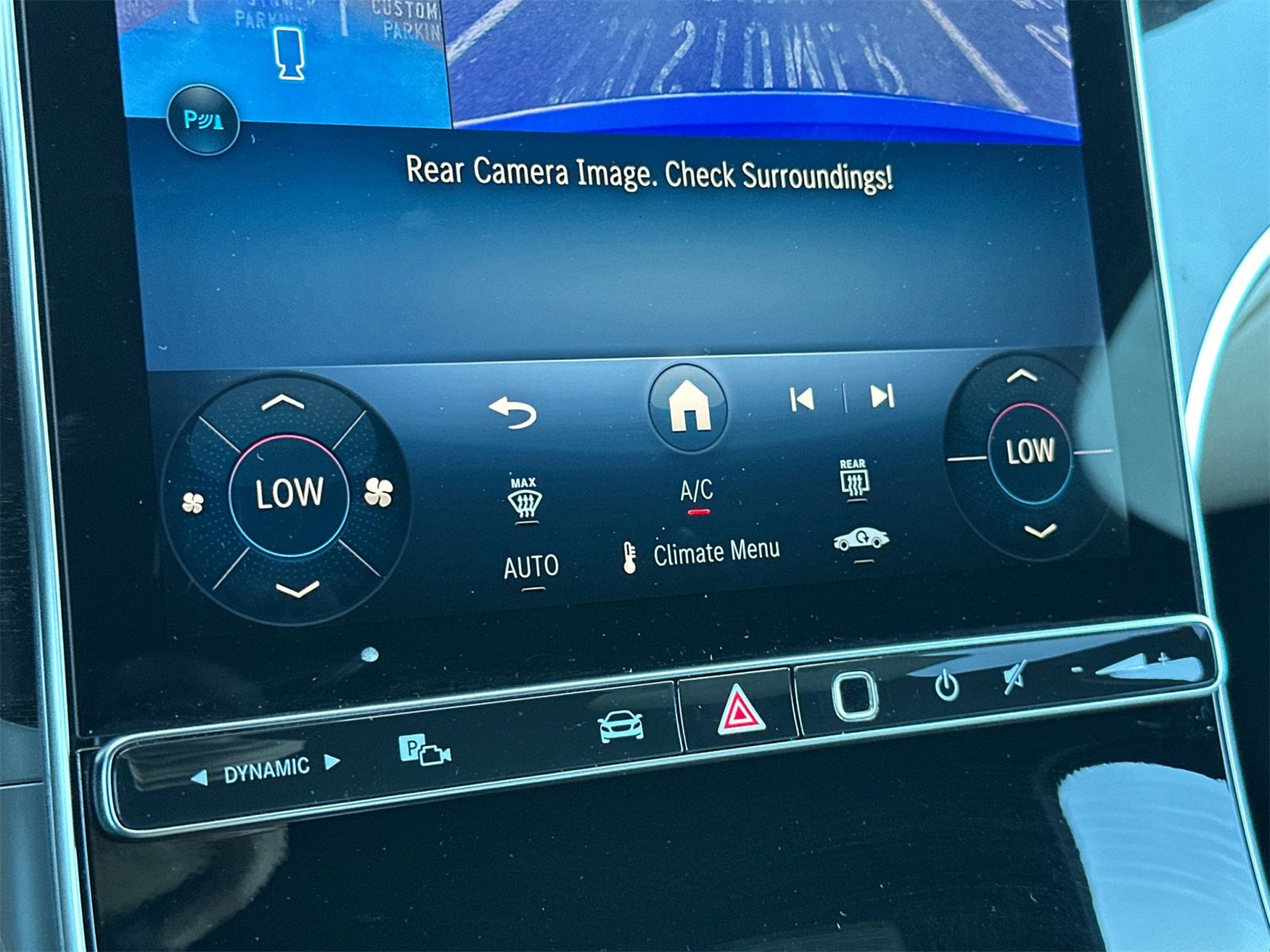 Certified 2025 Mercedes-Benz GLC 300 image 24