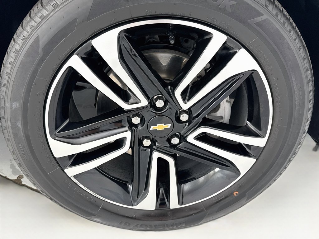 Used 2023 Chevrolet TrailBlazer LT FWD image 30